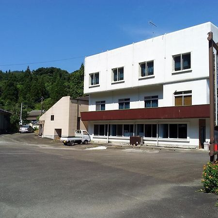 Hotel Drive Inn Yataro Nichinan Bagian luar foto