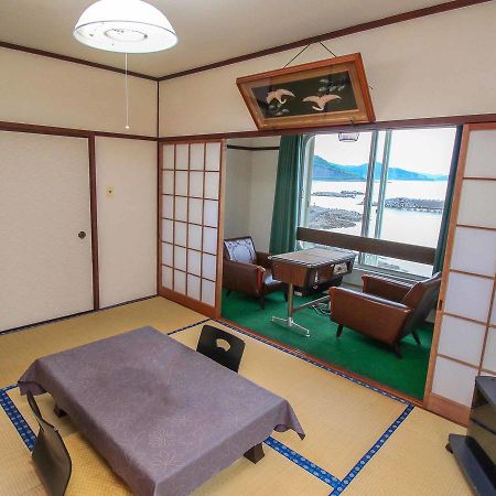 Hotel Drive Inn Yataro Nichinan Bagian luar foto
