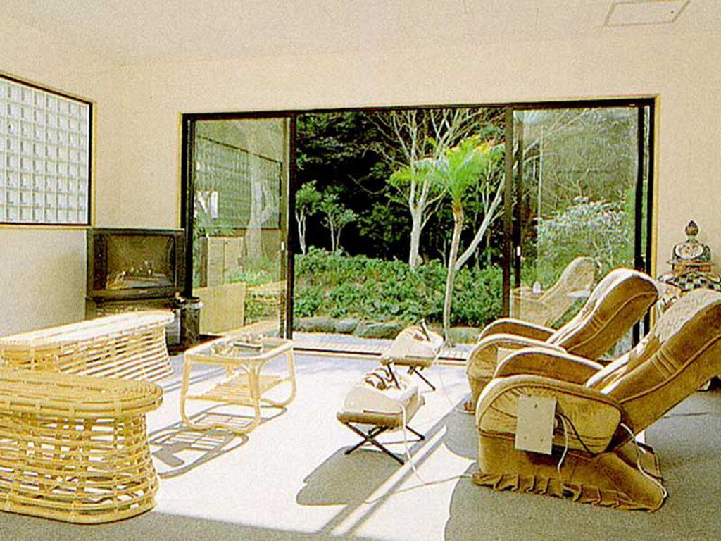 Hotel Drive Inn Yataro Nichinan Bagian luar foto