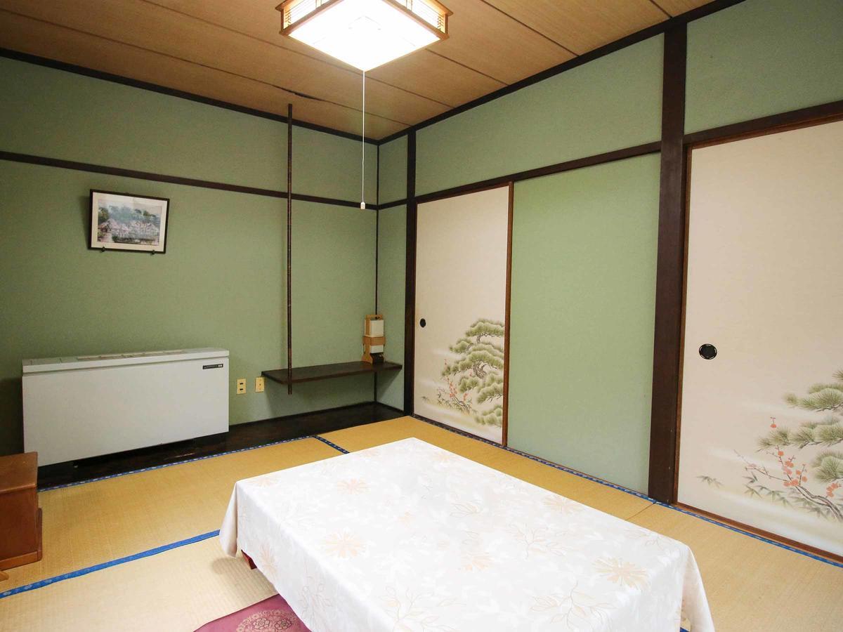Hotel Drive Inn Yataro Nichinan Bagian luar foto