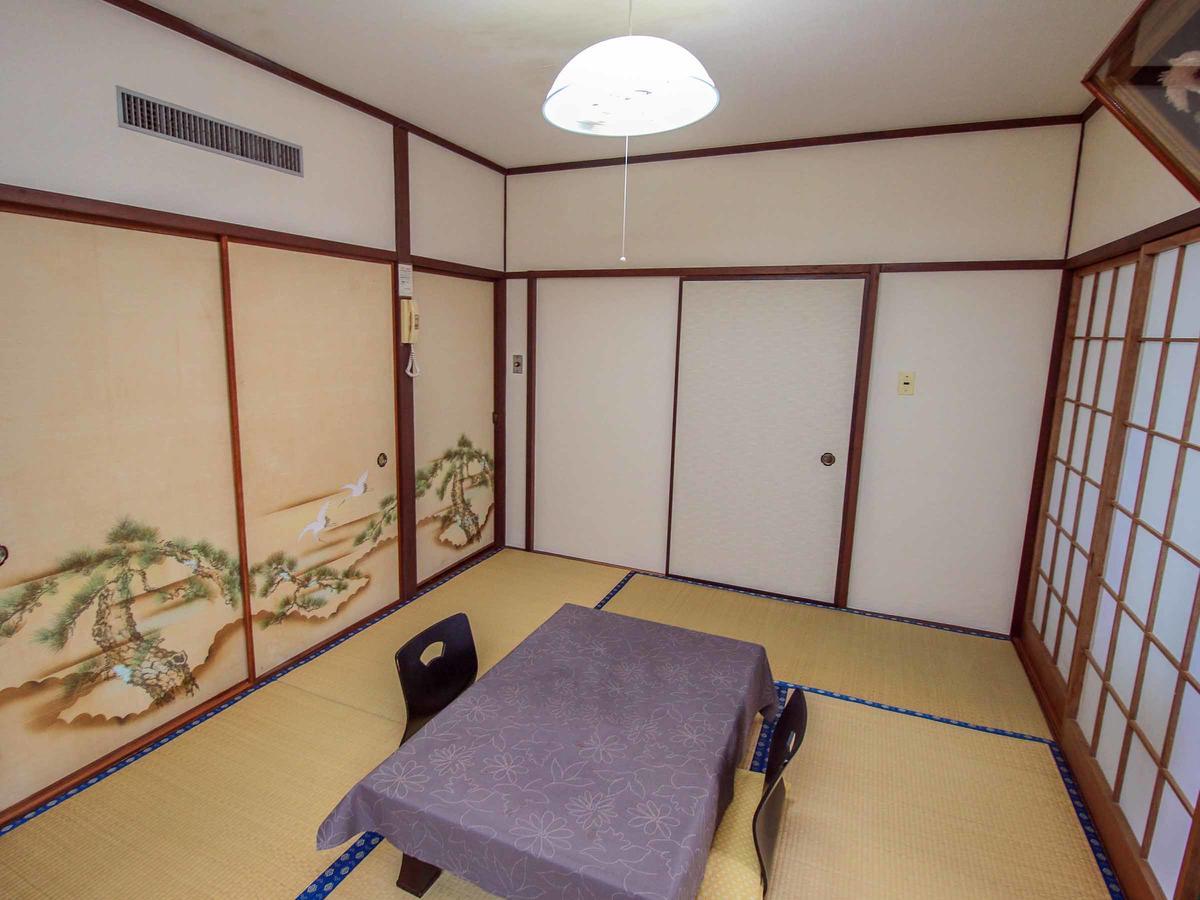 Hotel Drive Inn Yataro Nichinan Bagian luar foto