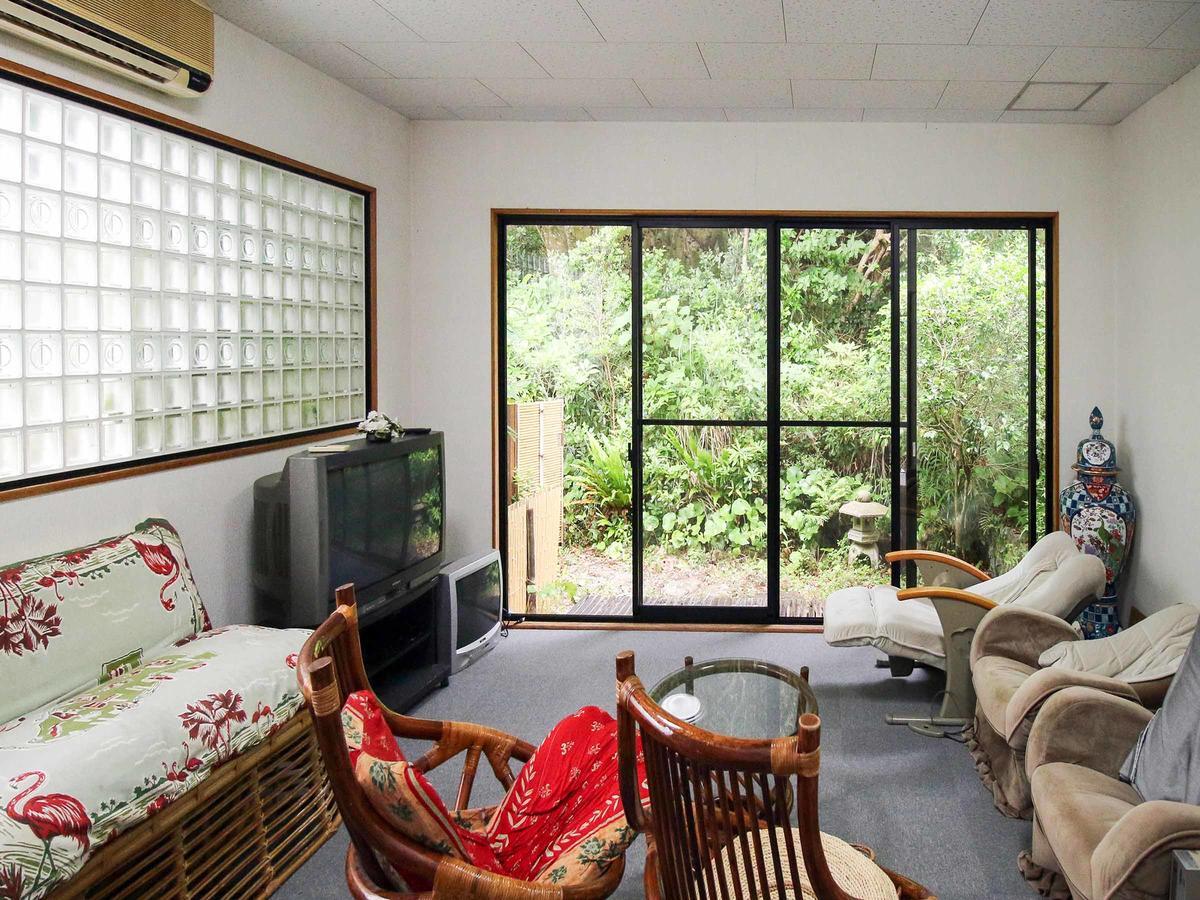 Hotel Drive Inn Yataro Nichinan Bagian luar foto
