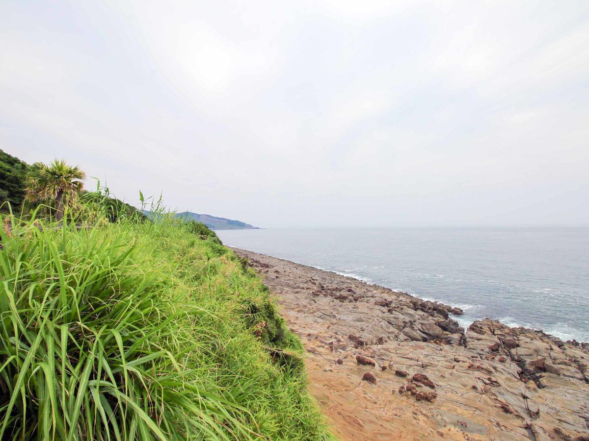 Hotel Drive Inn Yataro Nichinan Bagian luar foto